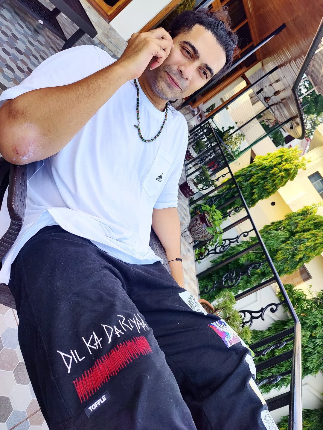 @Jubinnautiyal_indofans17
