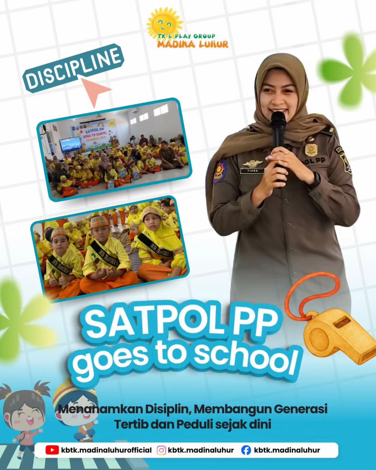@SATPOL PP KOTA SURABAYA