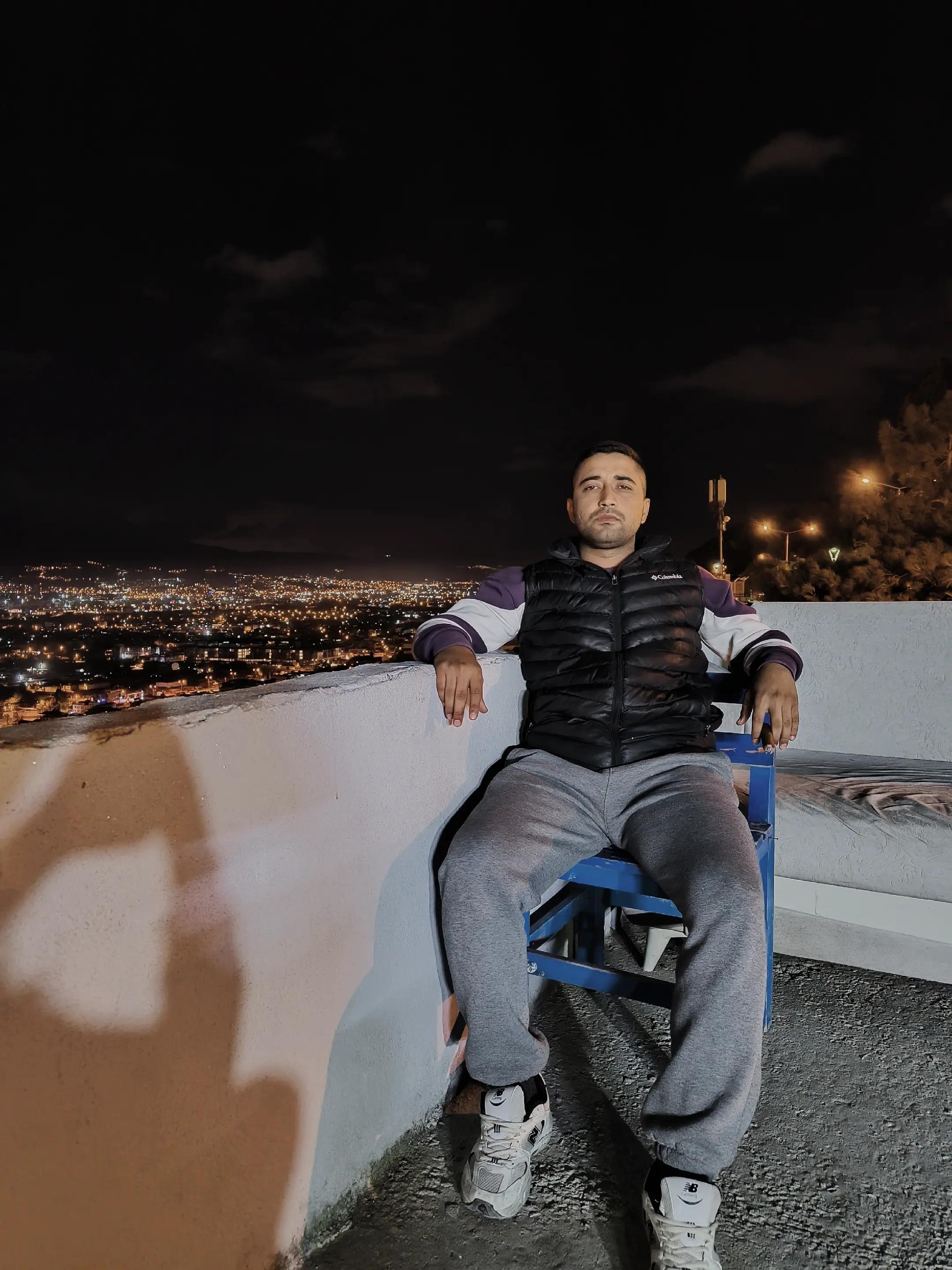 @Ömer Turunç