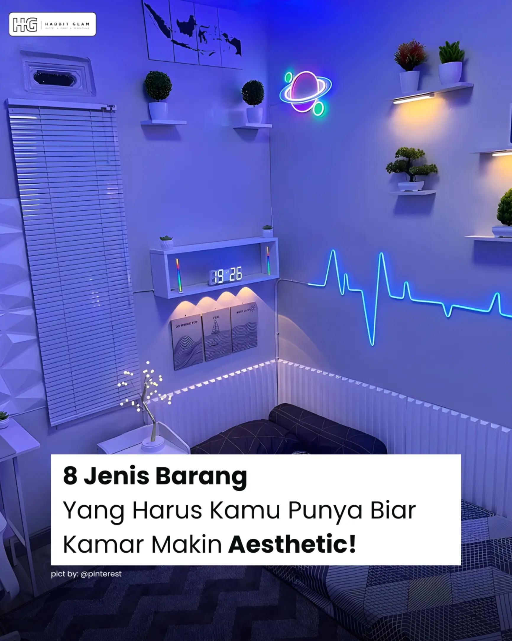 @HABBIT GLAM