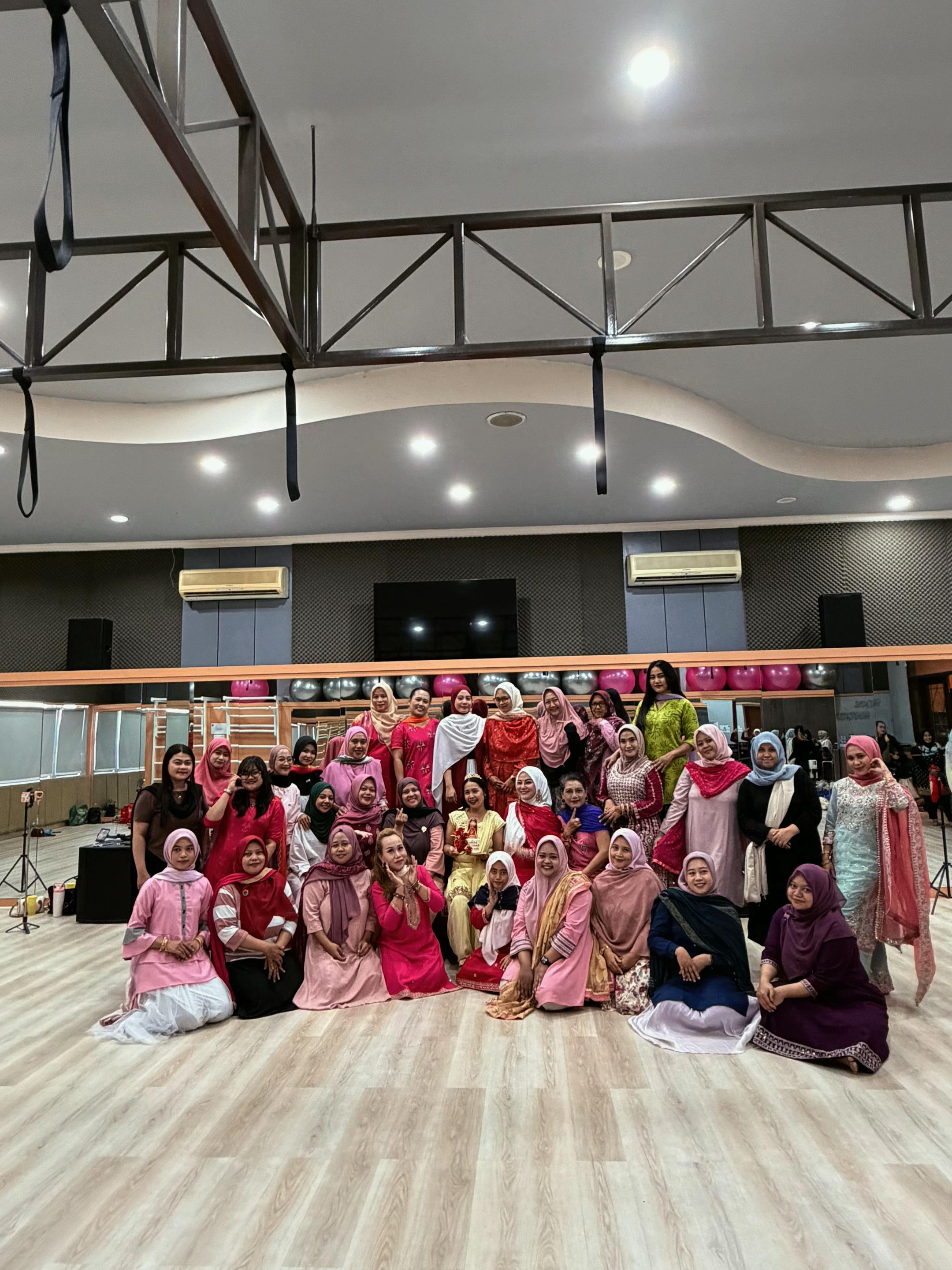@SeptiKurniawan💃