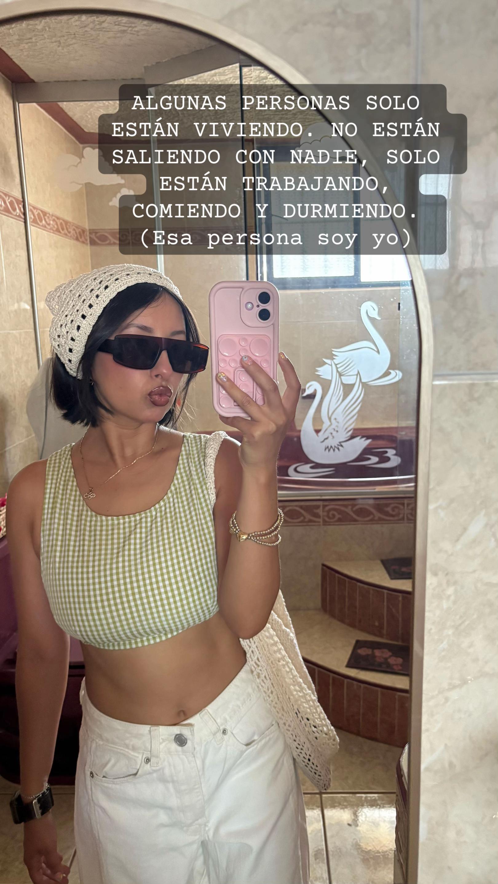 @Melissa Contreras