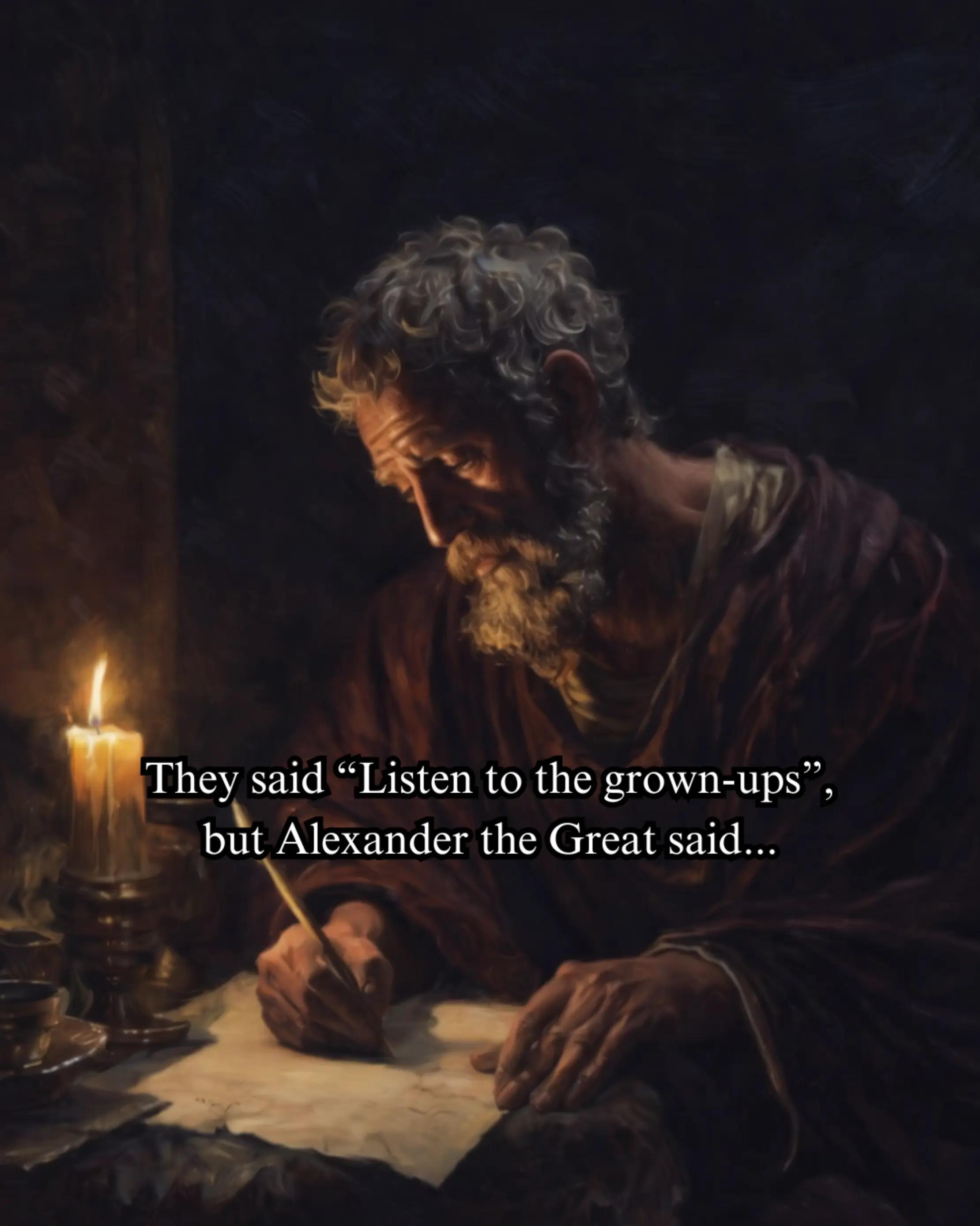 @Stoic Mindset