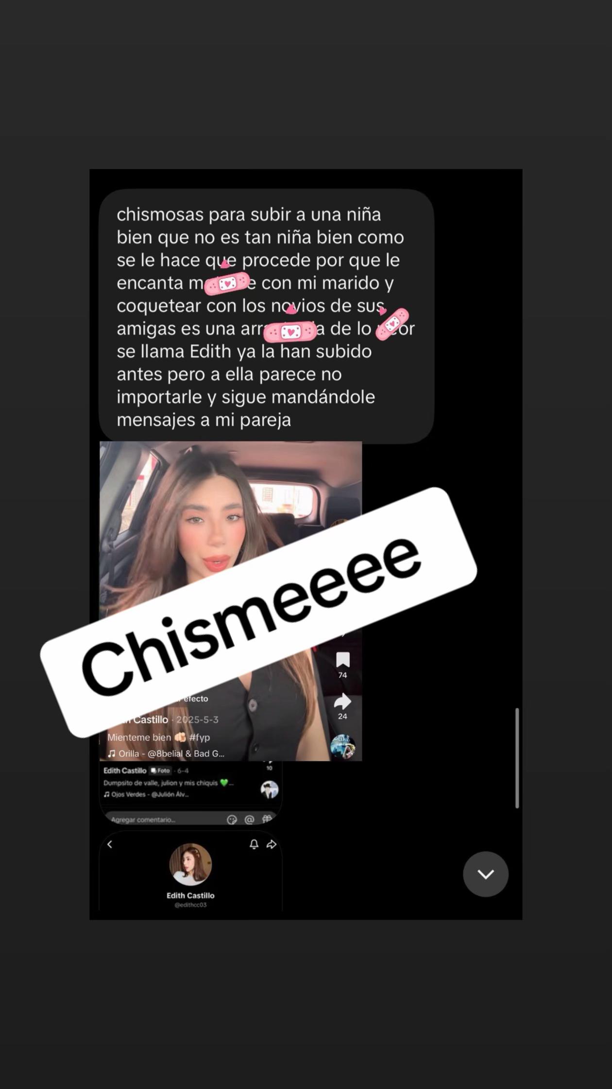 @infiernacln