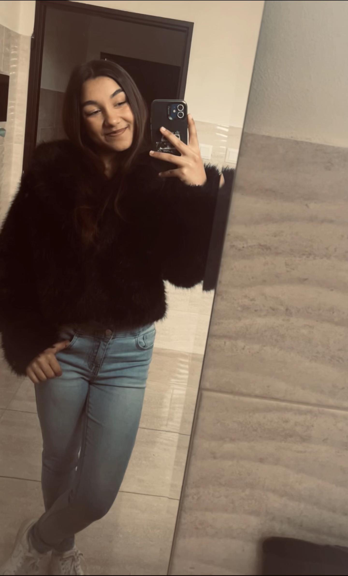 @Simonka Vidličkková