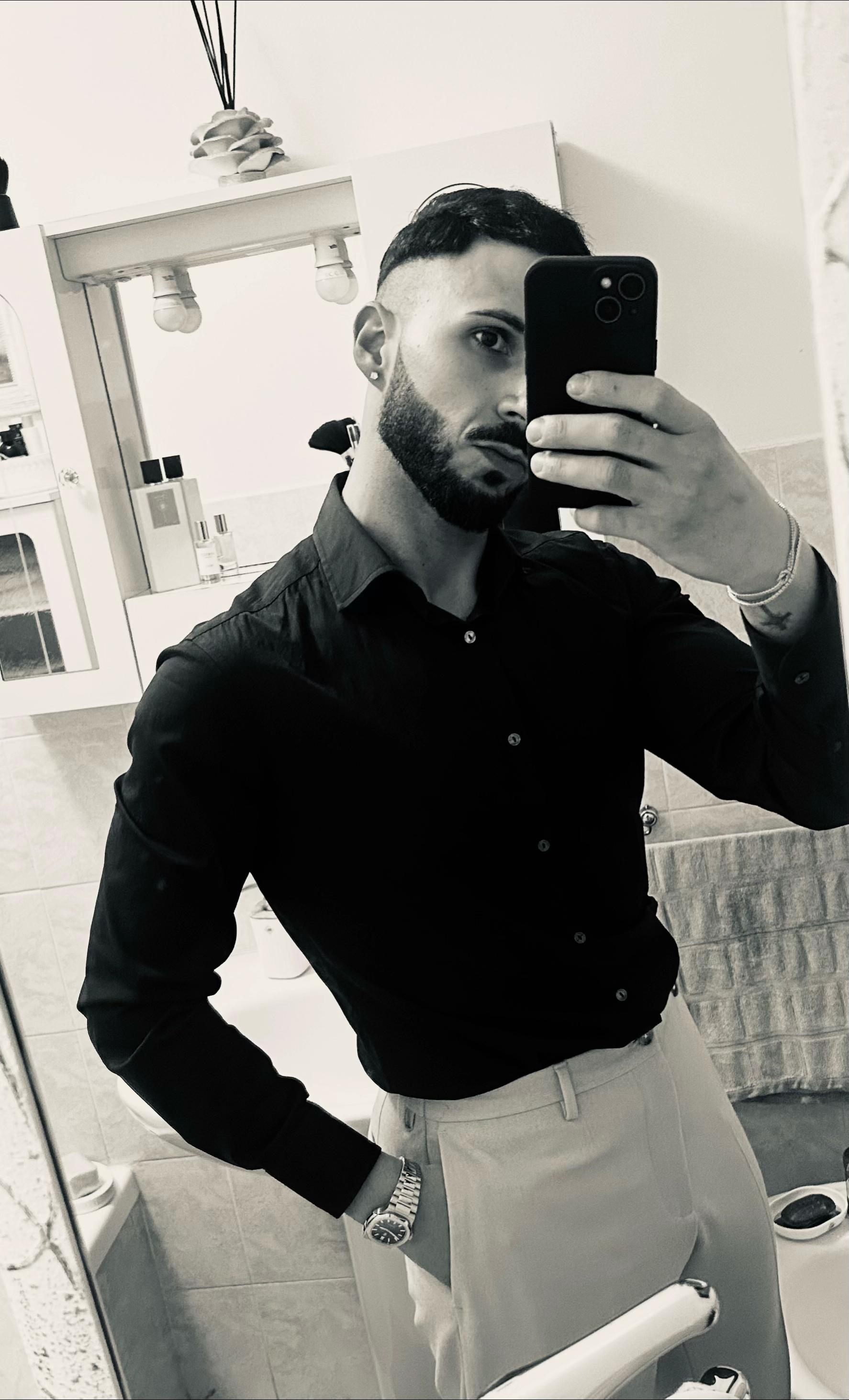 @Luca La Torre