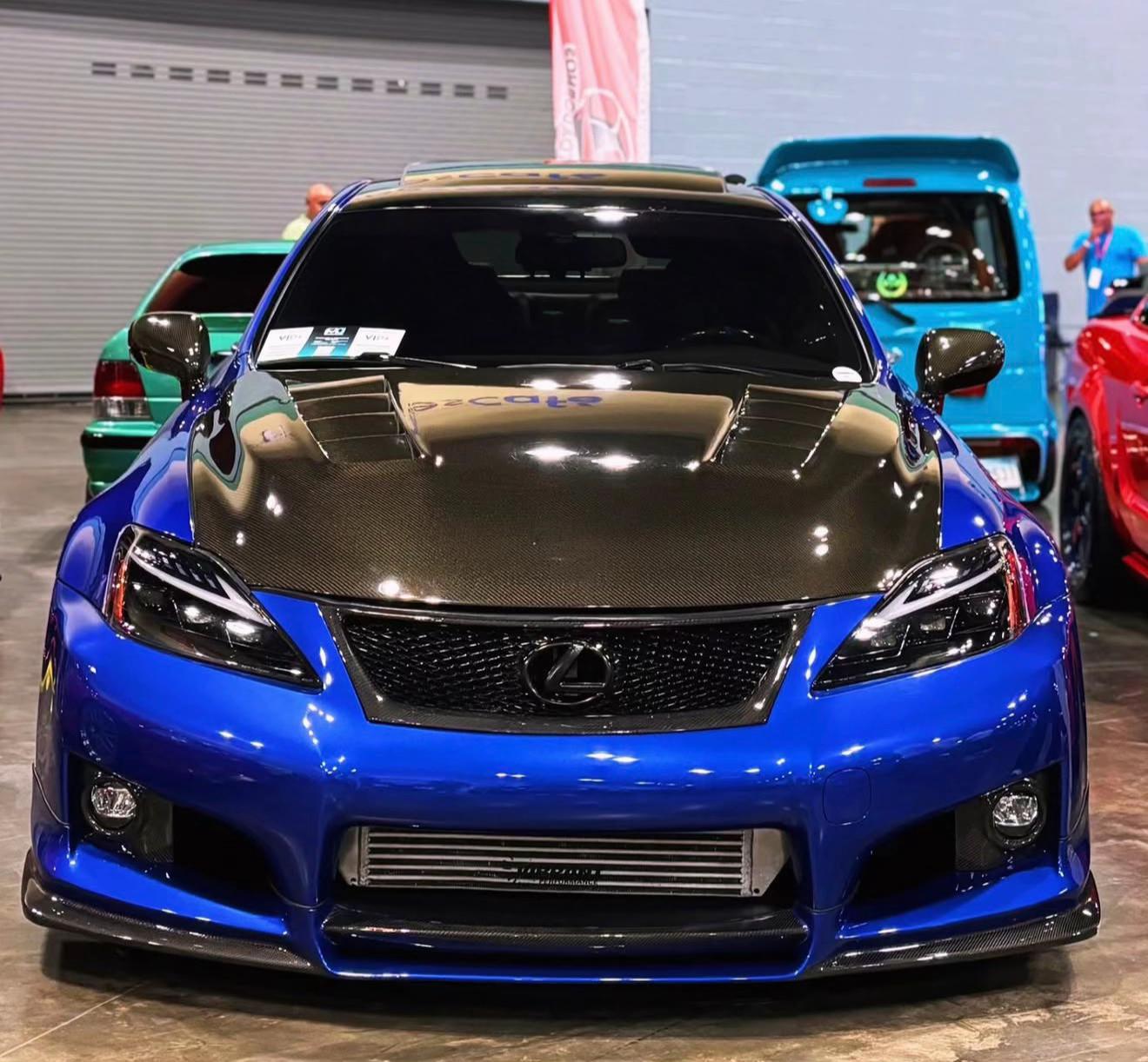 @Lexus Boys RD