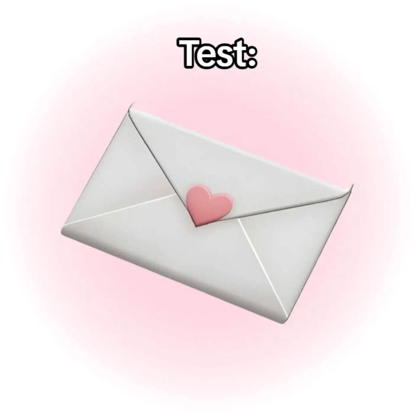 @message inconnu 🎀