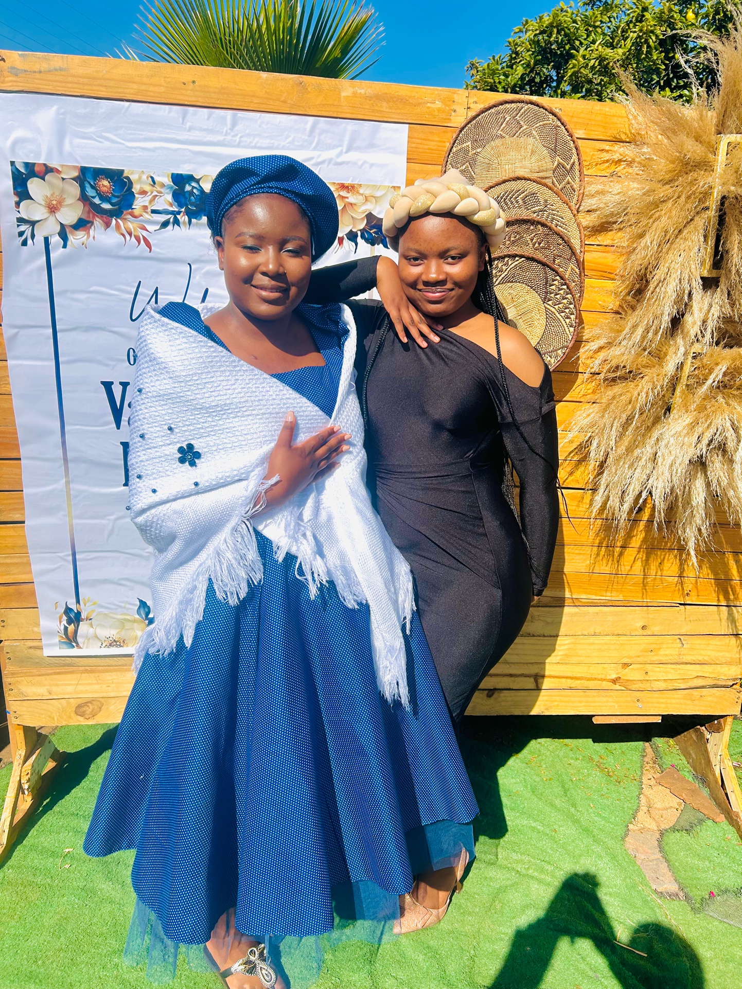 @Mrs V Nkomo❤️💍