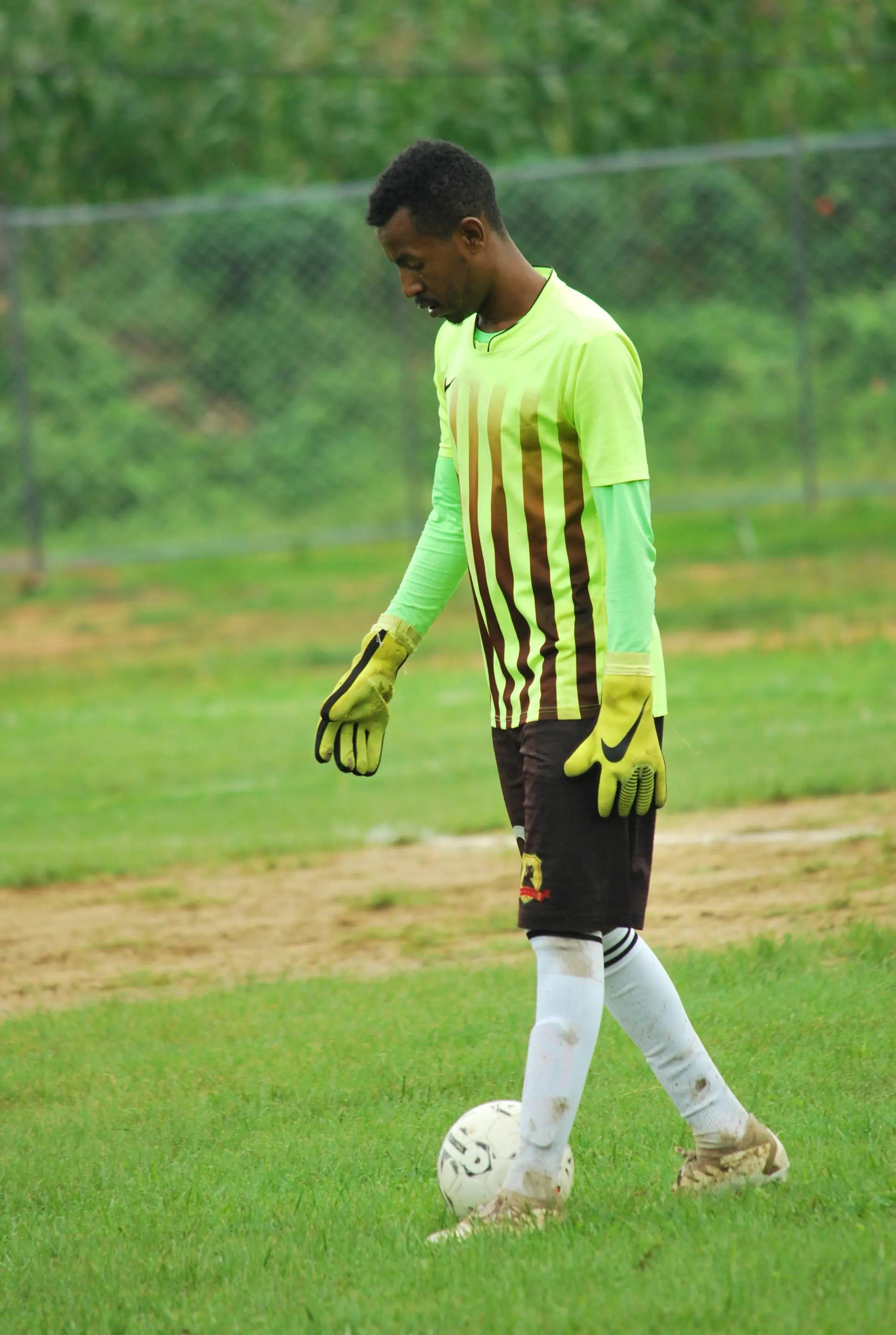 @ምርጥላ ⚽️ 🧤