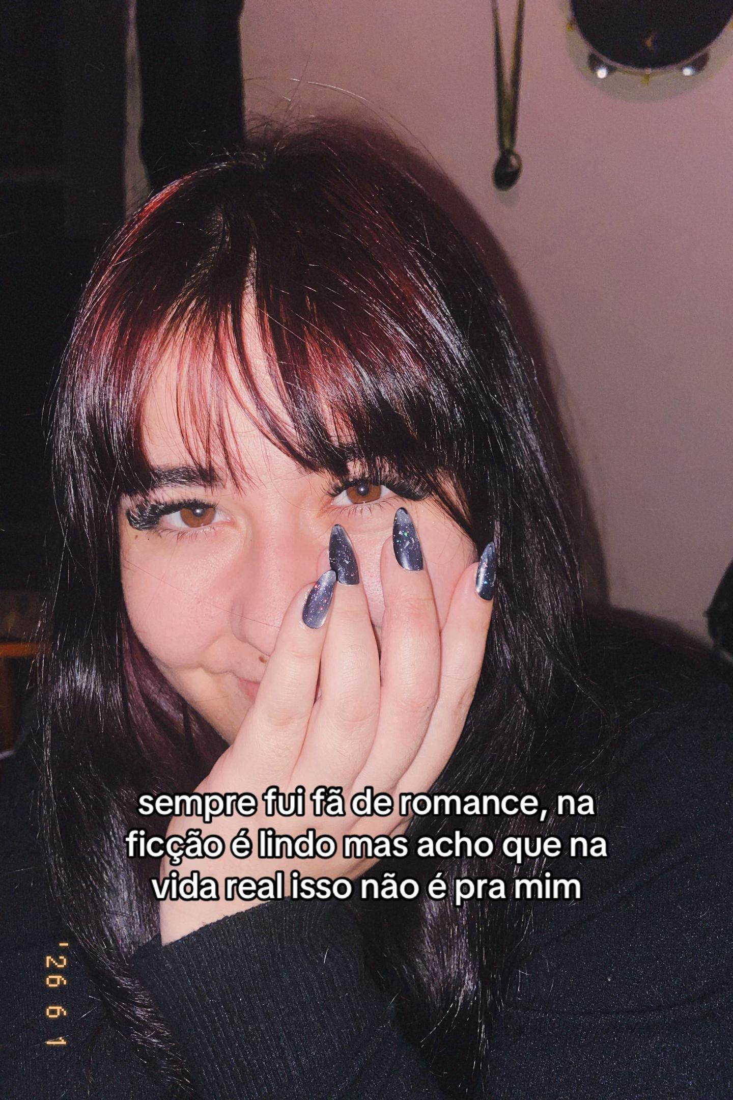 @Flavia Alessandra💋