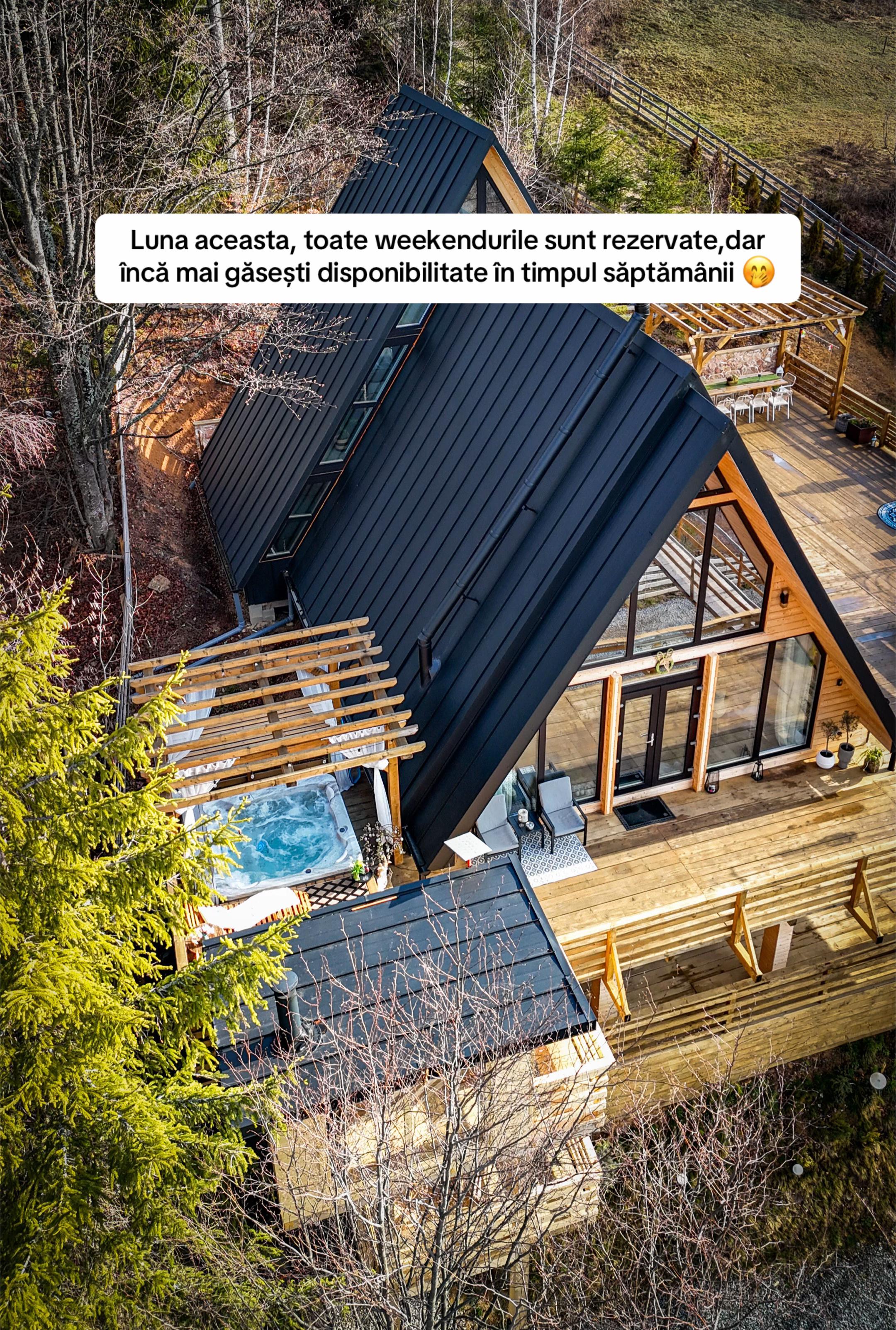 @Black Roof