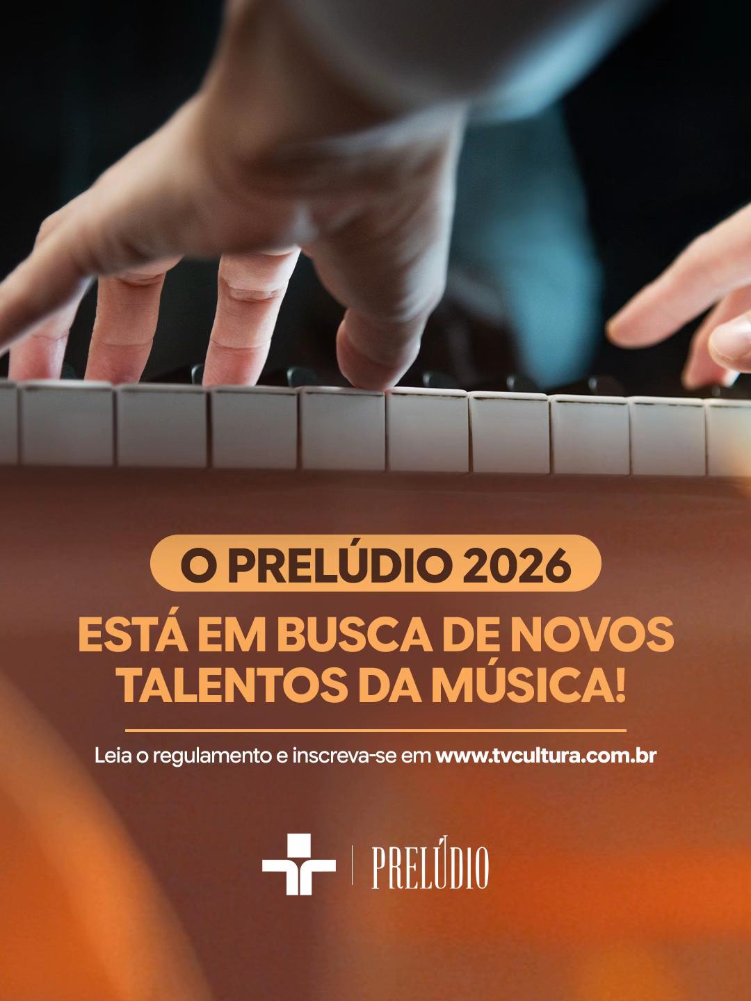 @TV Cultura Oficial