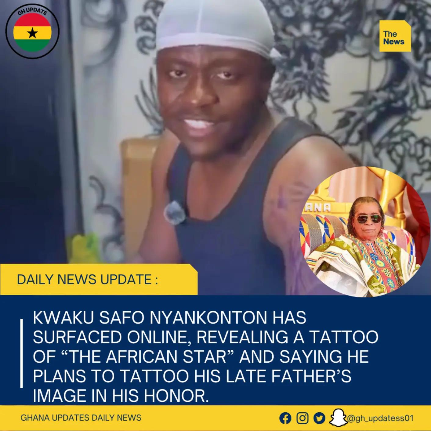 @GH UPDATES🇬🇭