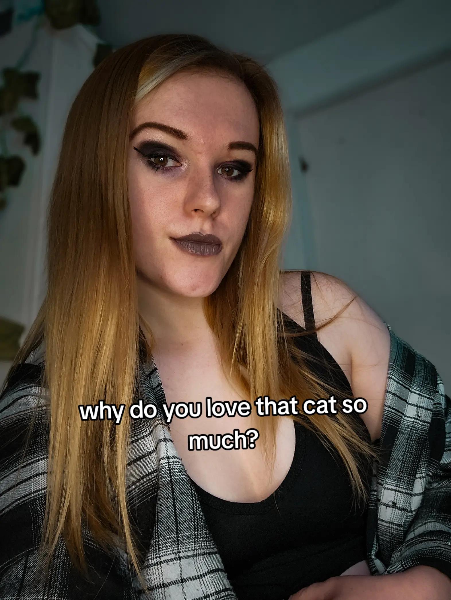 @Charlii Chats 🖤