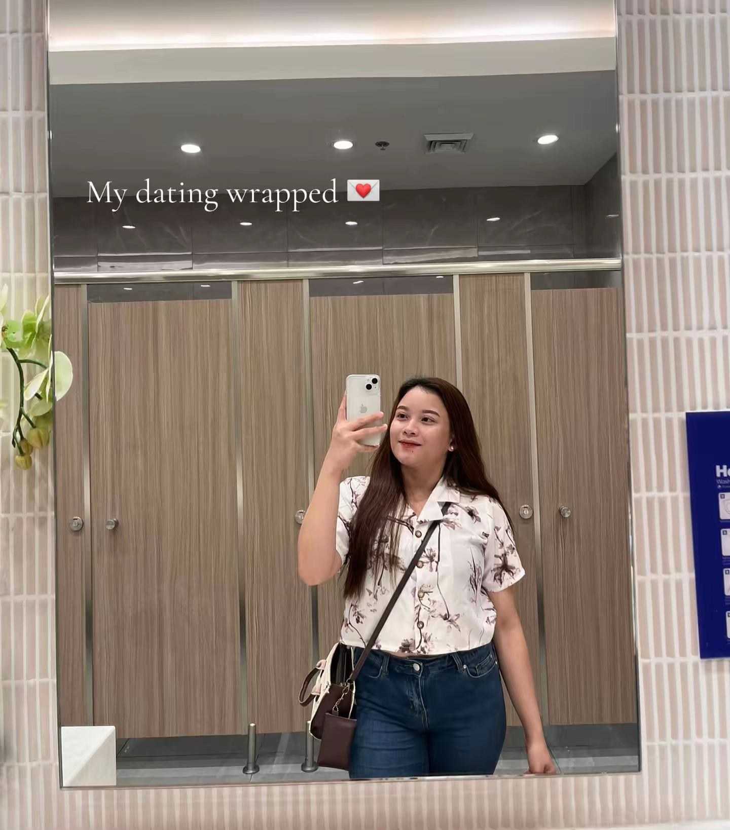 @Vanessa Mae Llera