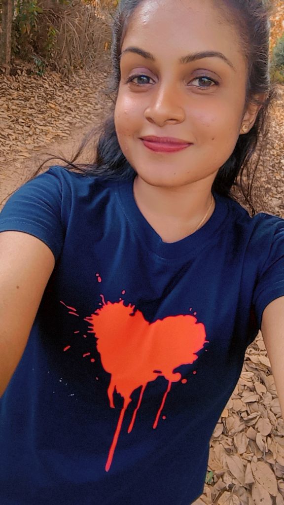 @Harshi Dilrukshika
