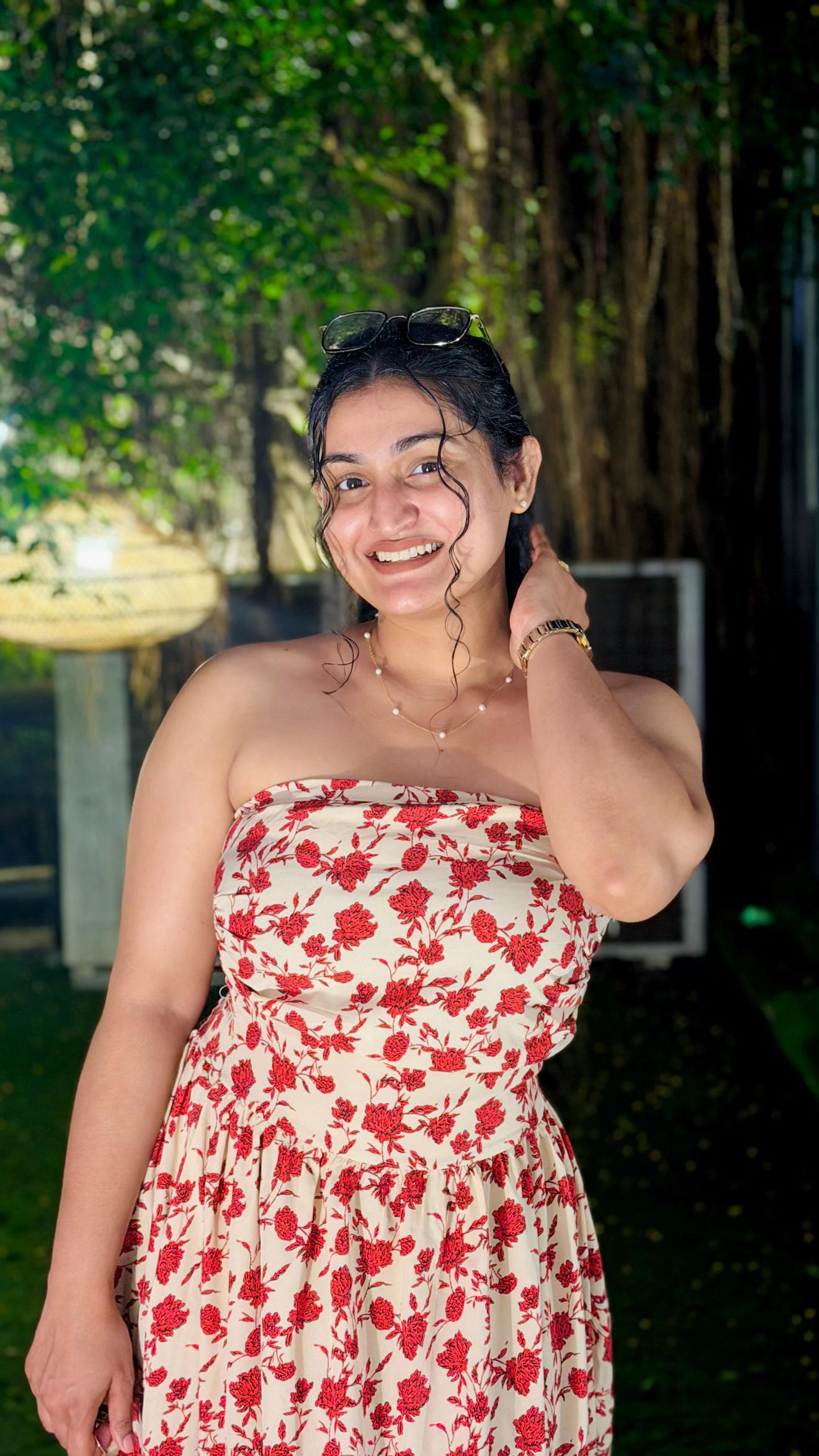 @Nithya devindi official