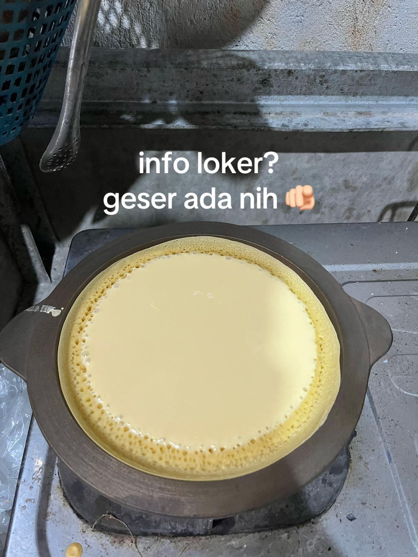 @BAKUL IKI ROTI BAKAR