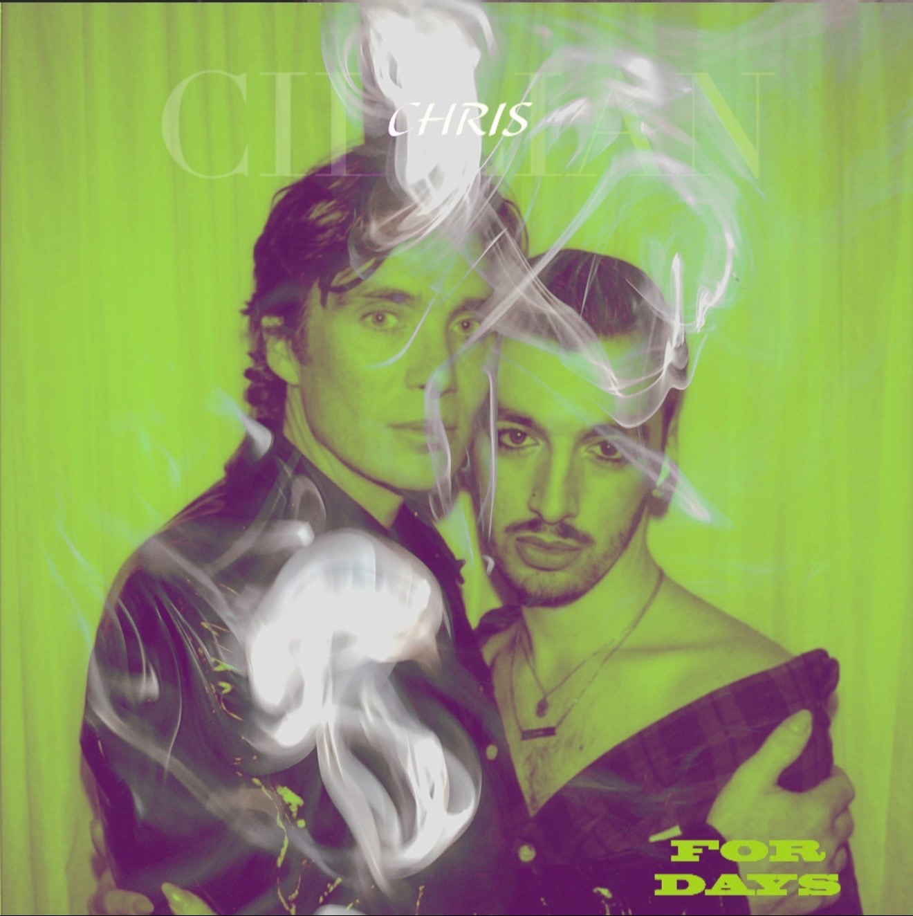 @ChristopherUlkoski