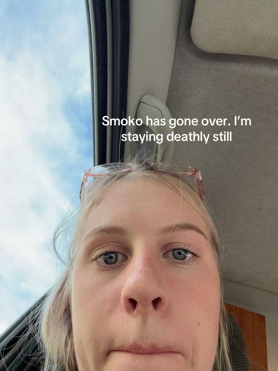 @LucyTheSparky
