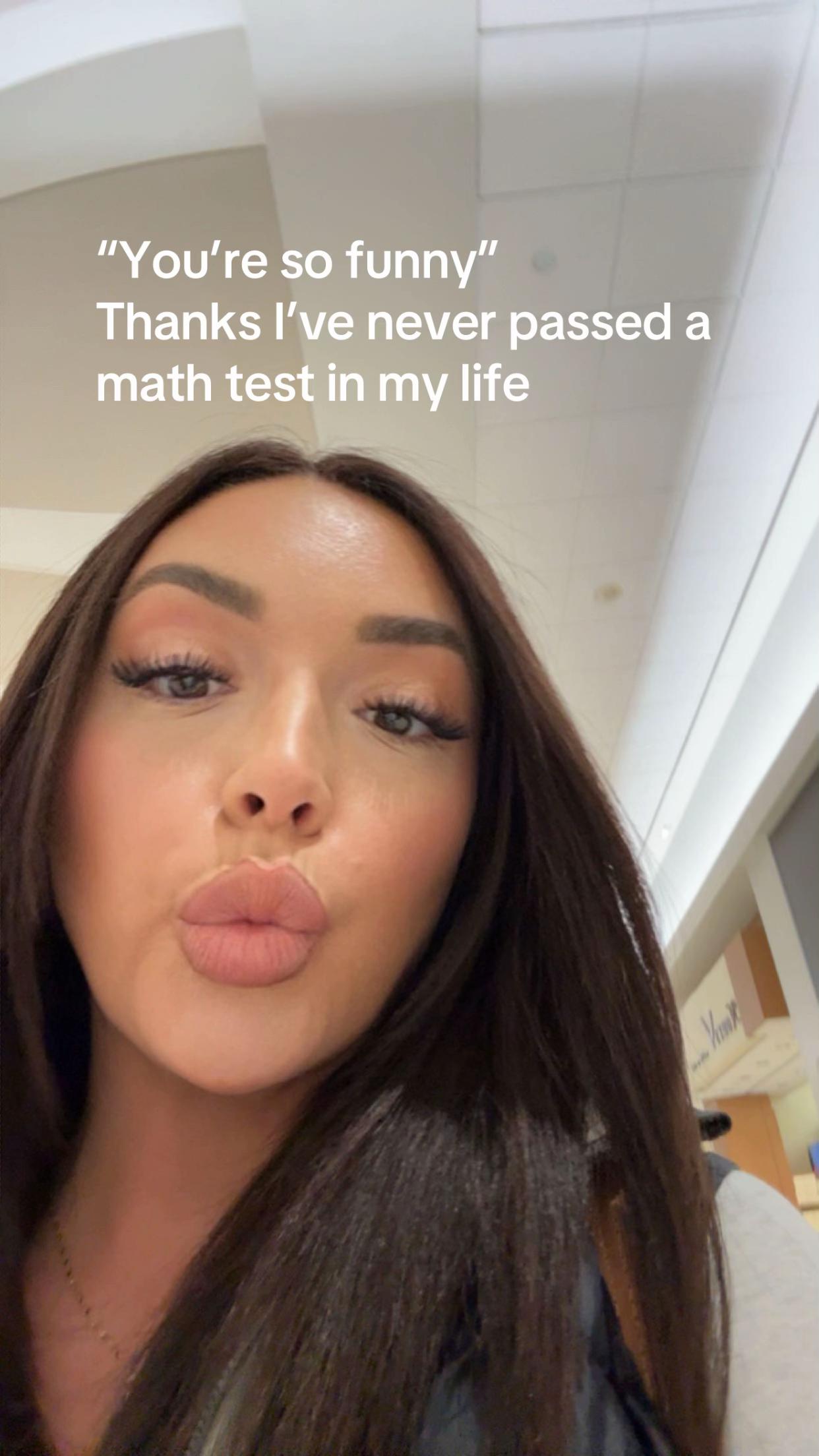 @Erica