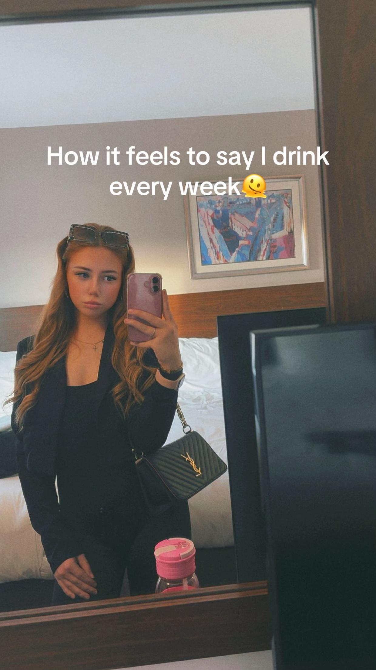 @Georgia Leigh