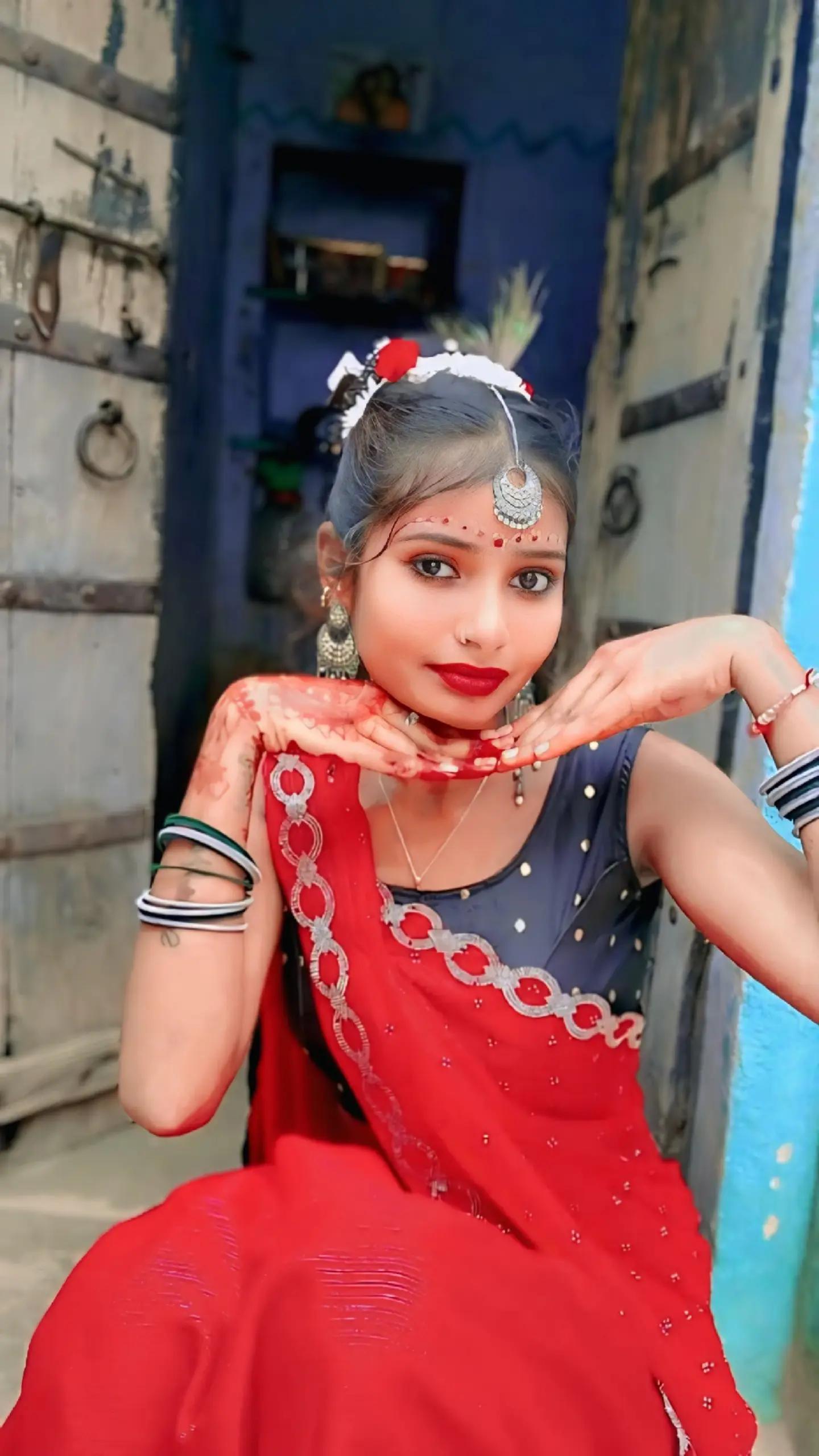 @꧁𒈞Rakhi ♥️Kumari 𒈞꧂