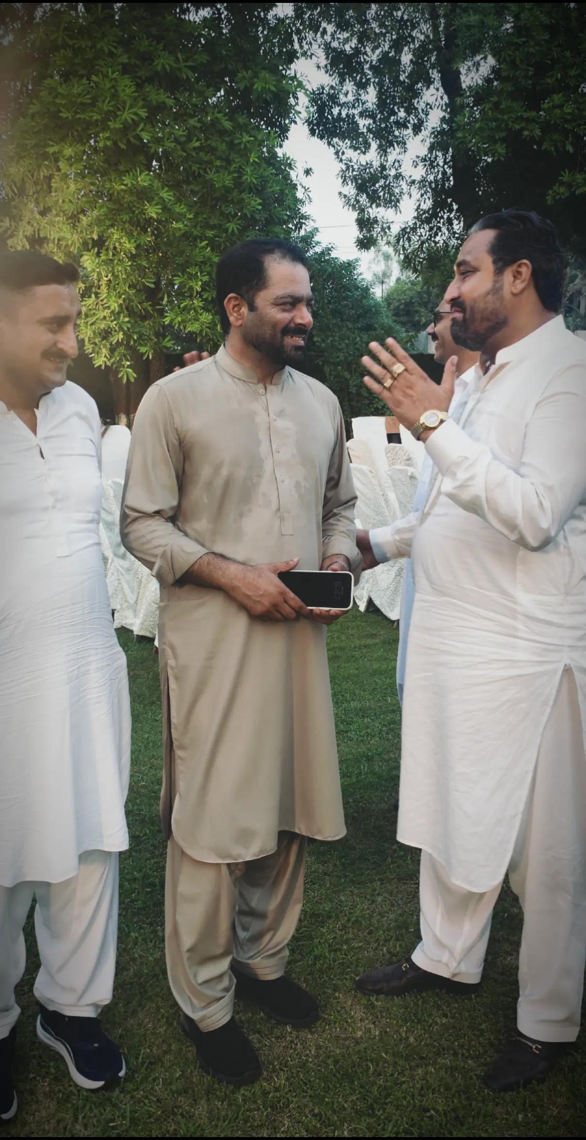 @Malik Faisal