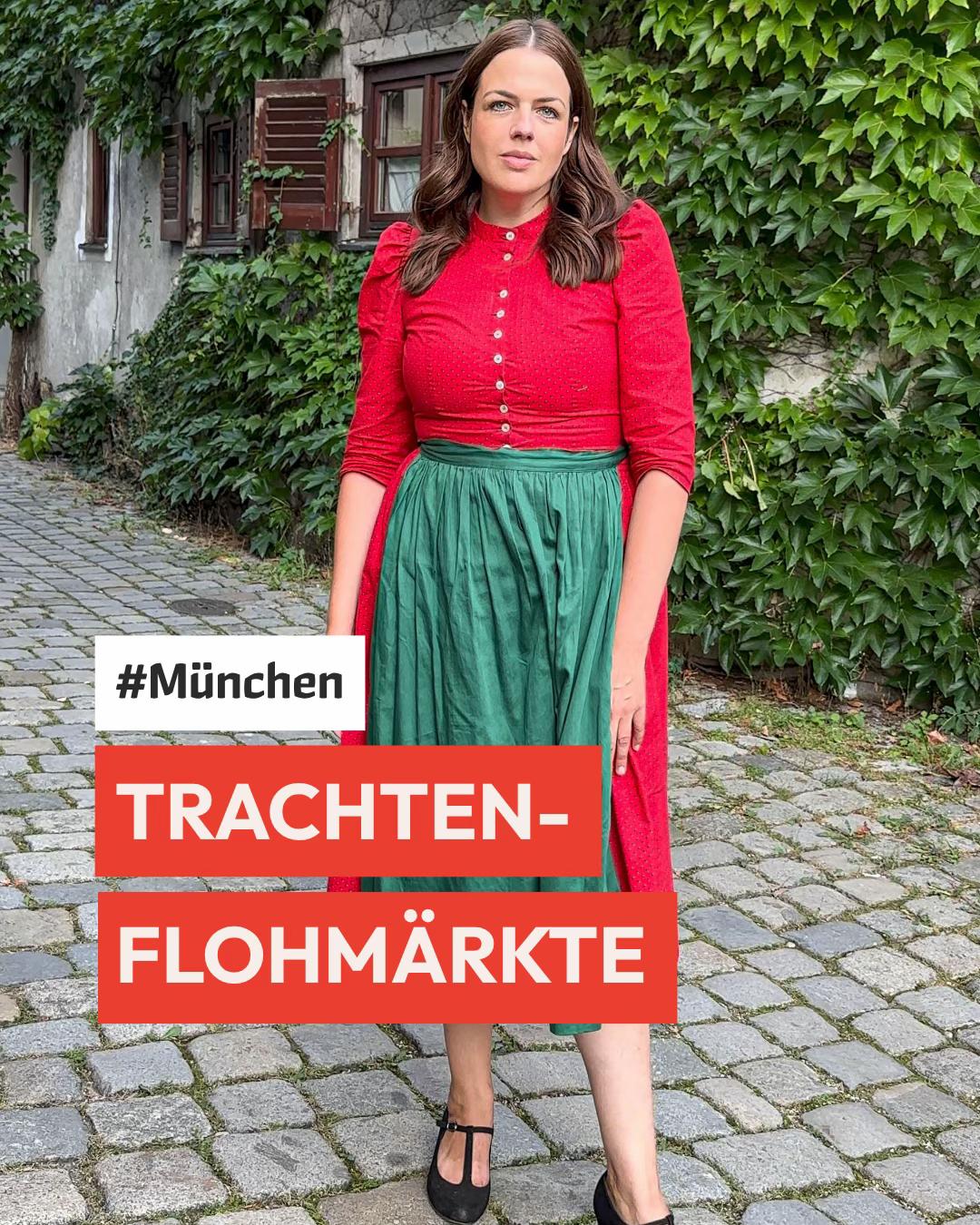 @Food & Travel | M&uuml;nchen