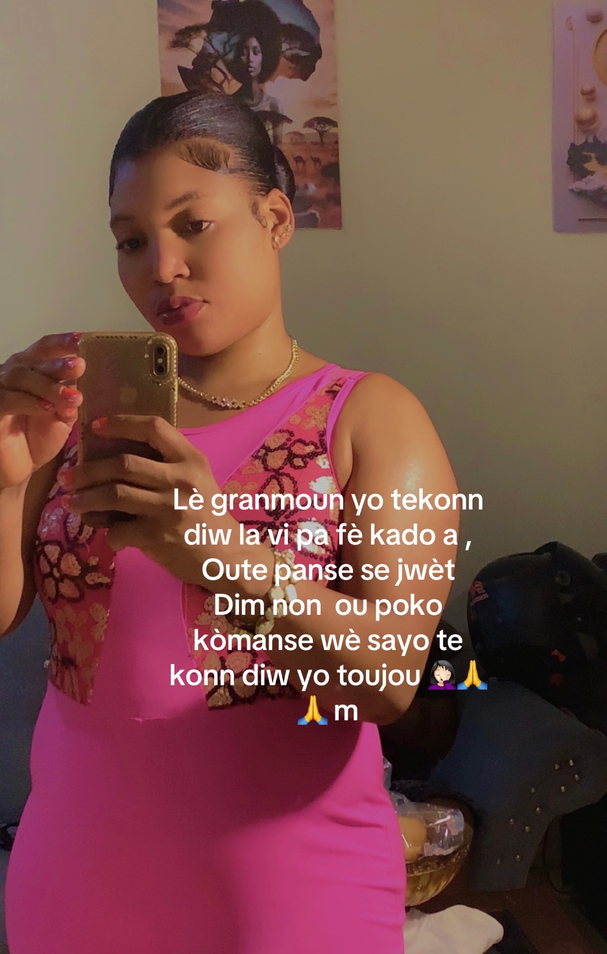 @Yanique beauty💄💋🥰🥰❤️❤️