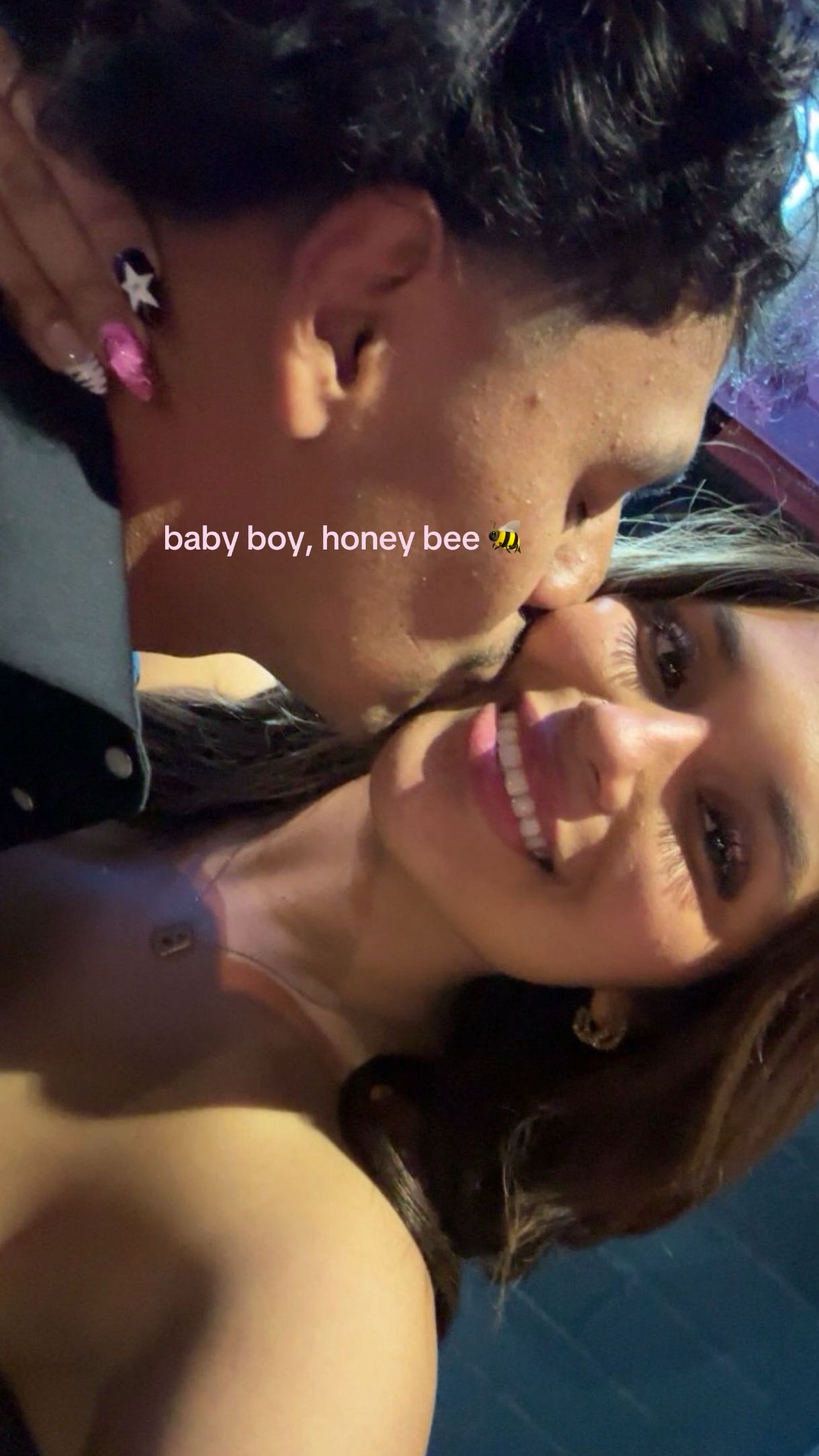 @olivia marley