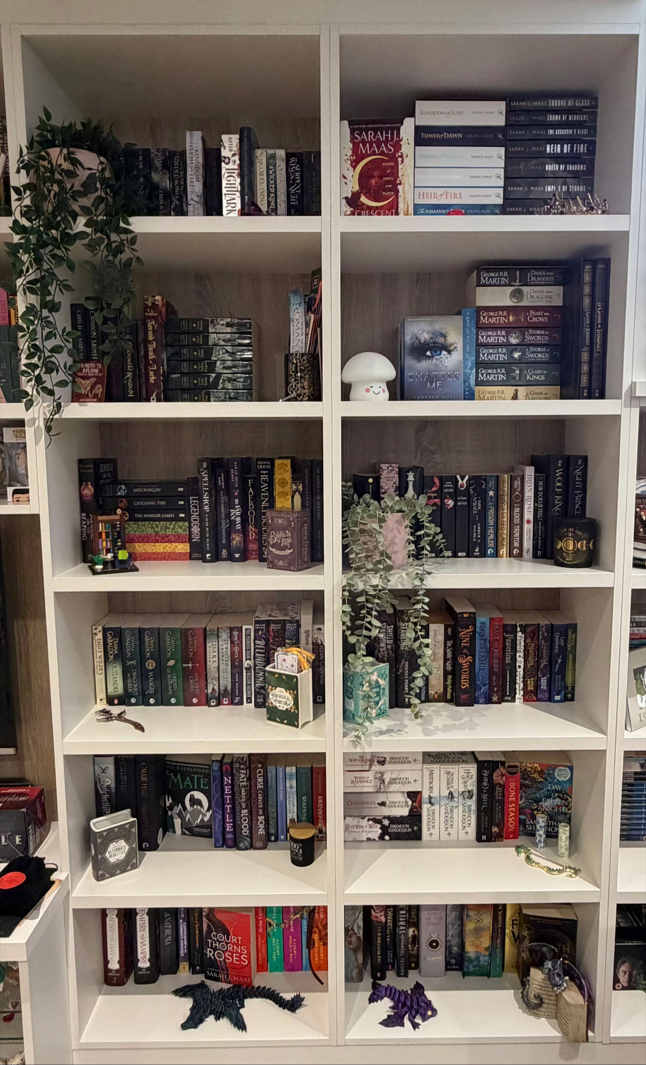 @Karen | blueeyedbookworm