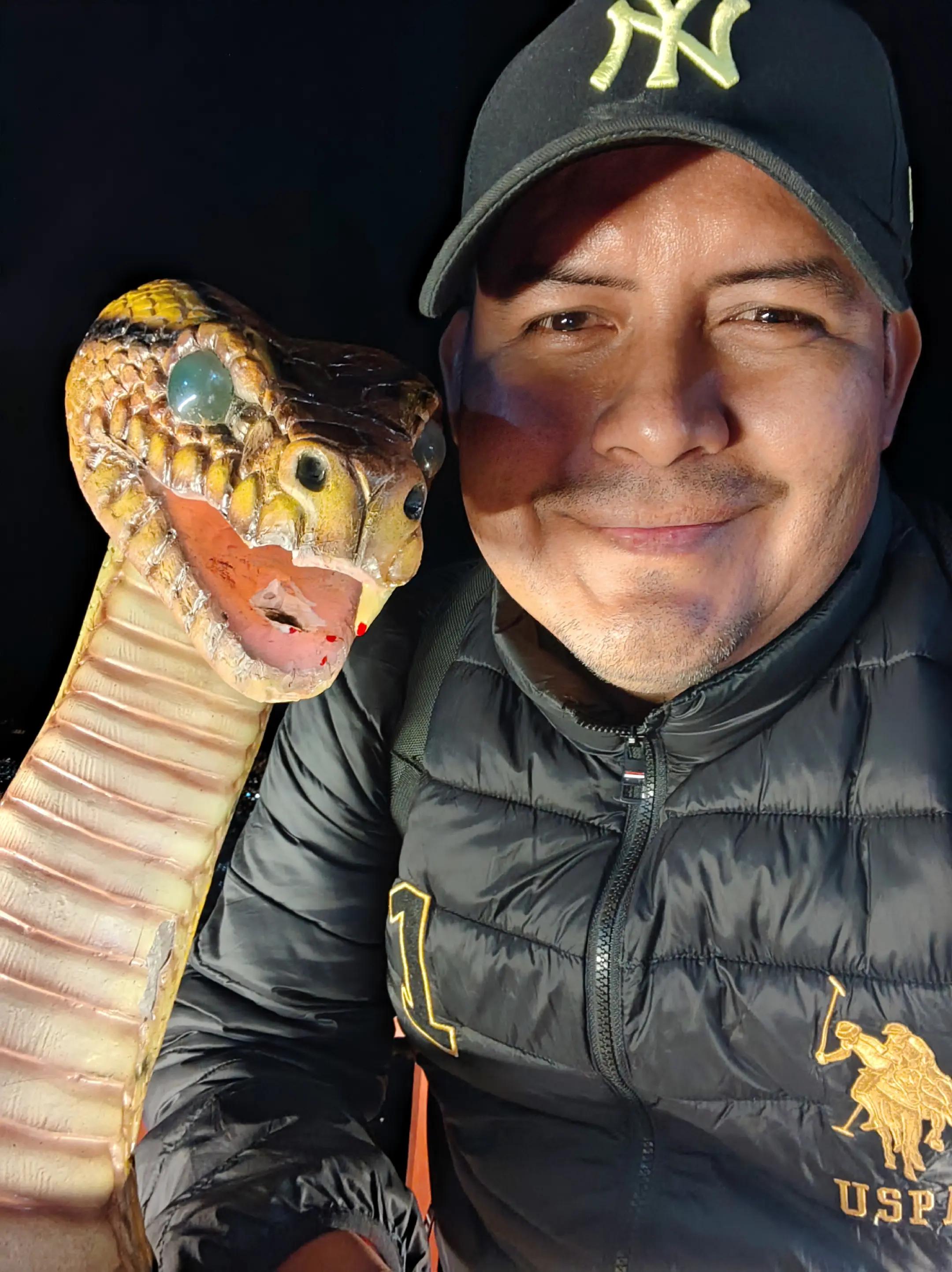 @Franklin Chinguel Santos