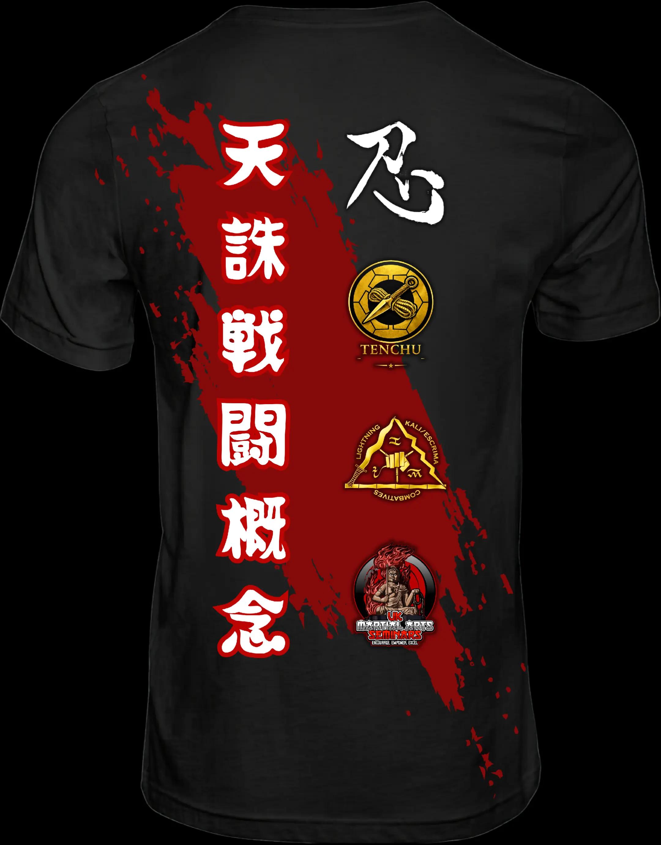 @Tenchu Combat Concepts