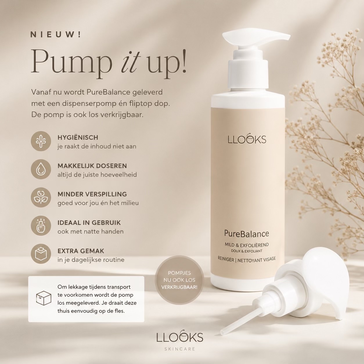 @Linda | LLooks Skincare