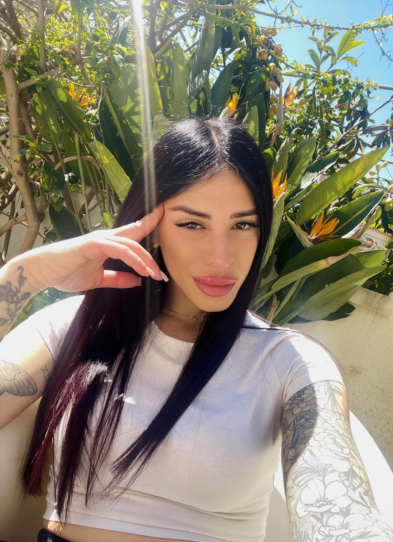 @Giulia Mantineo