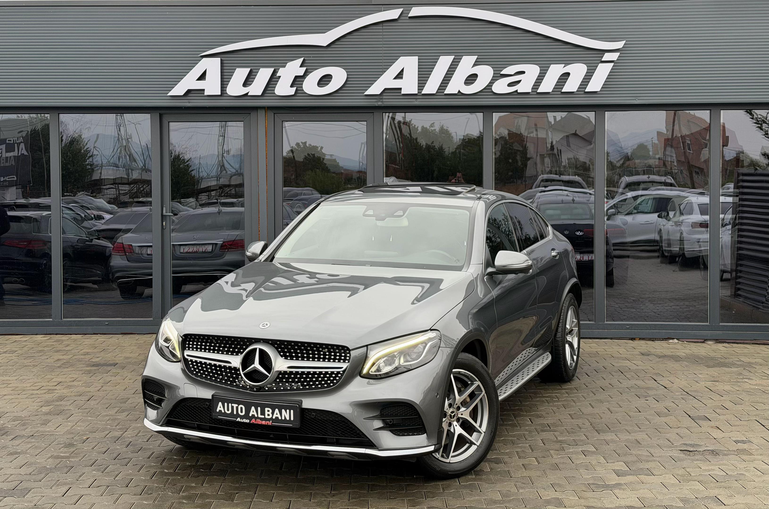 @Auto Albani