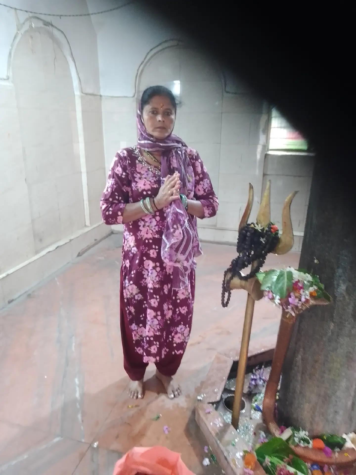 @Shanti Thakur