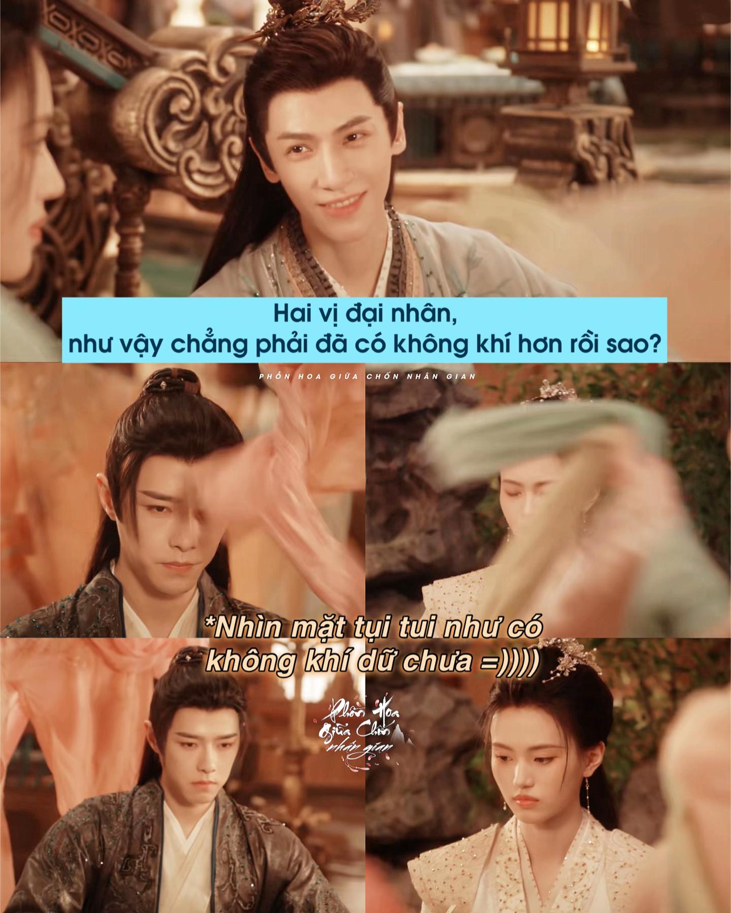 @Phồn Hoa Giữa Chốn Nhân Gian🌸