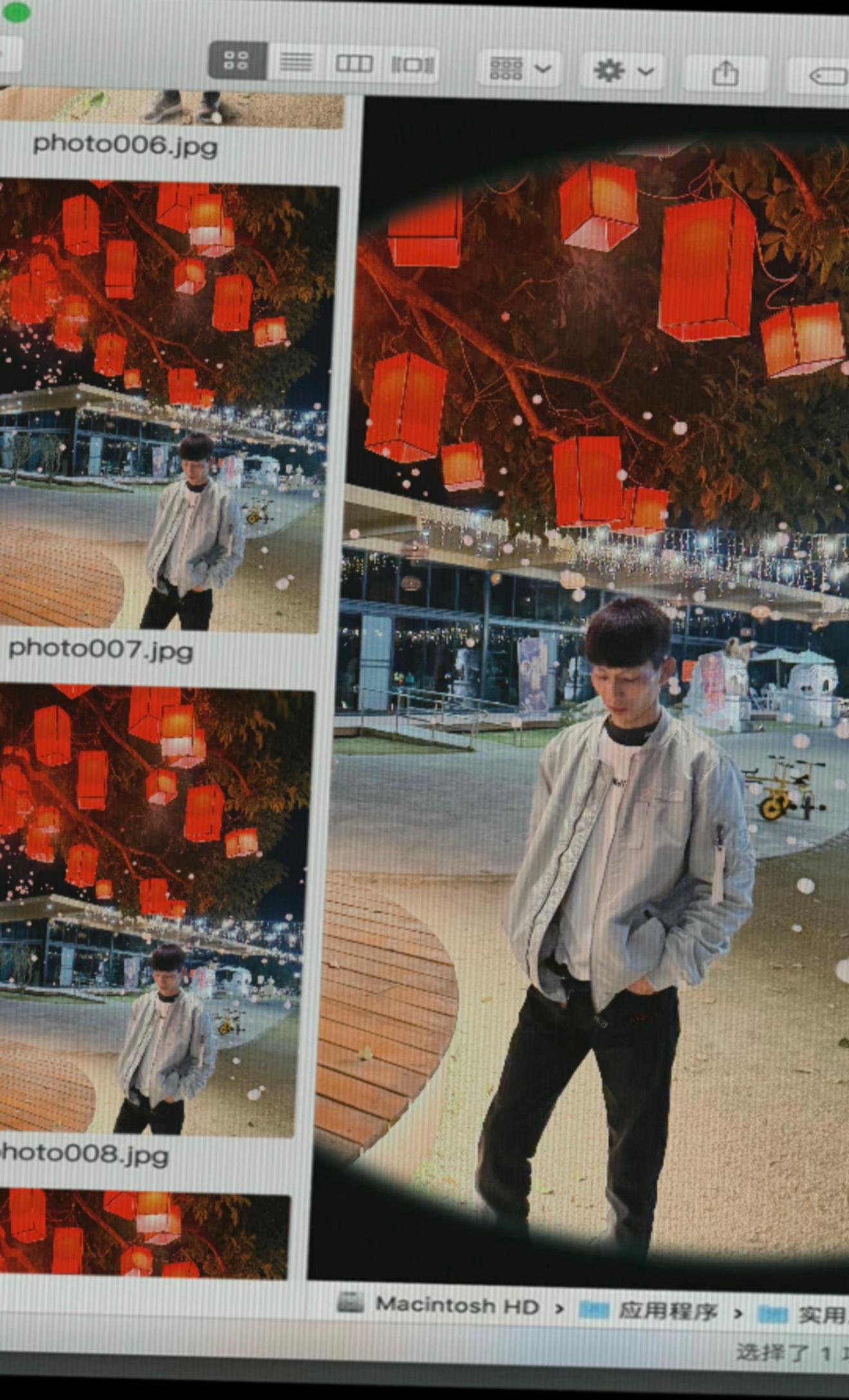 @威