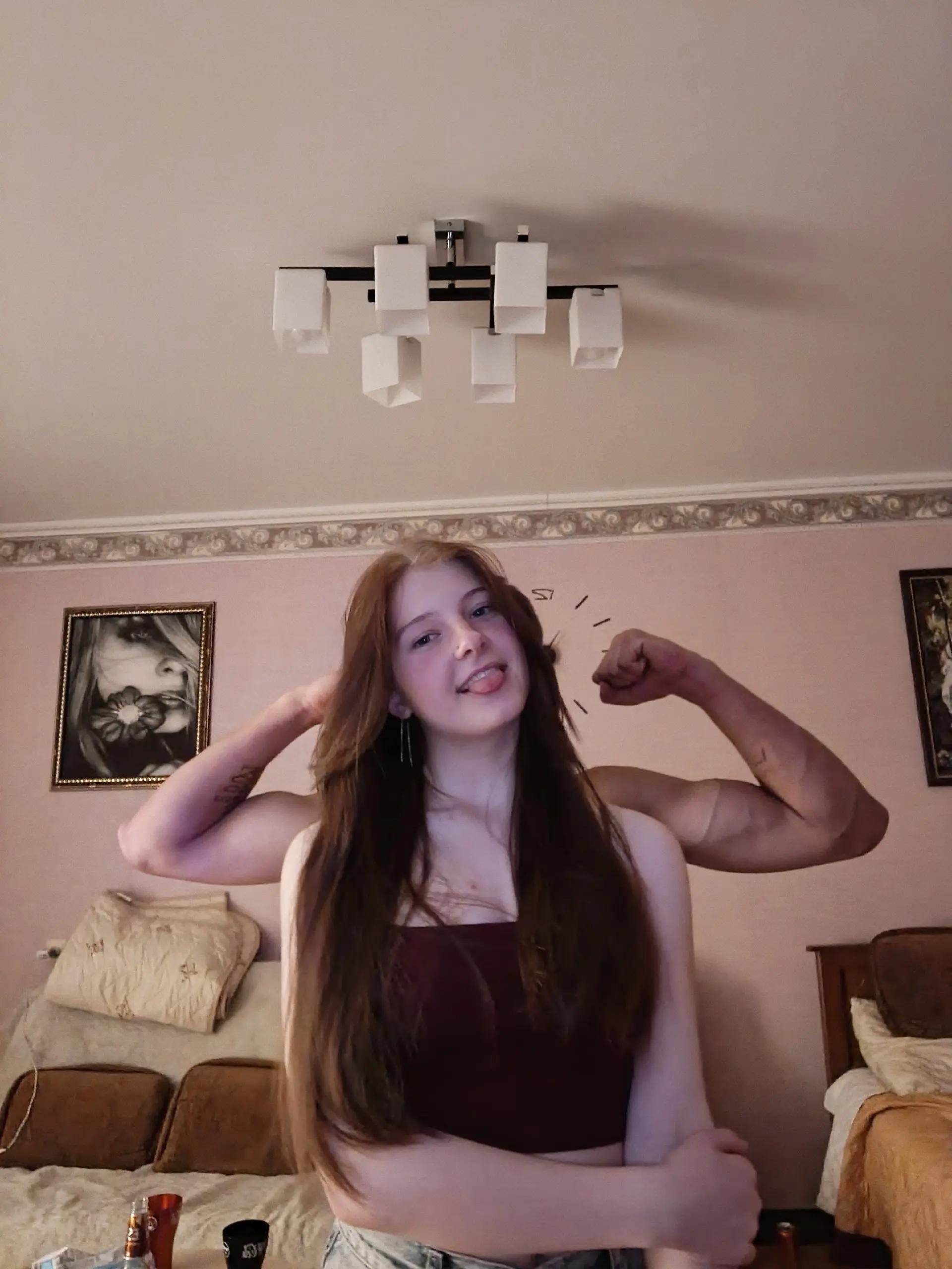 @катя
