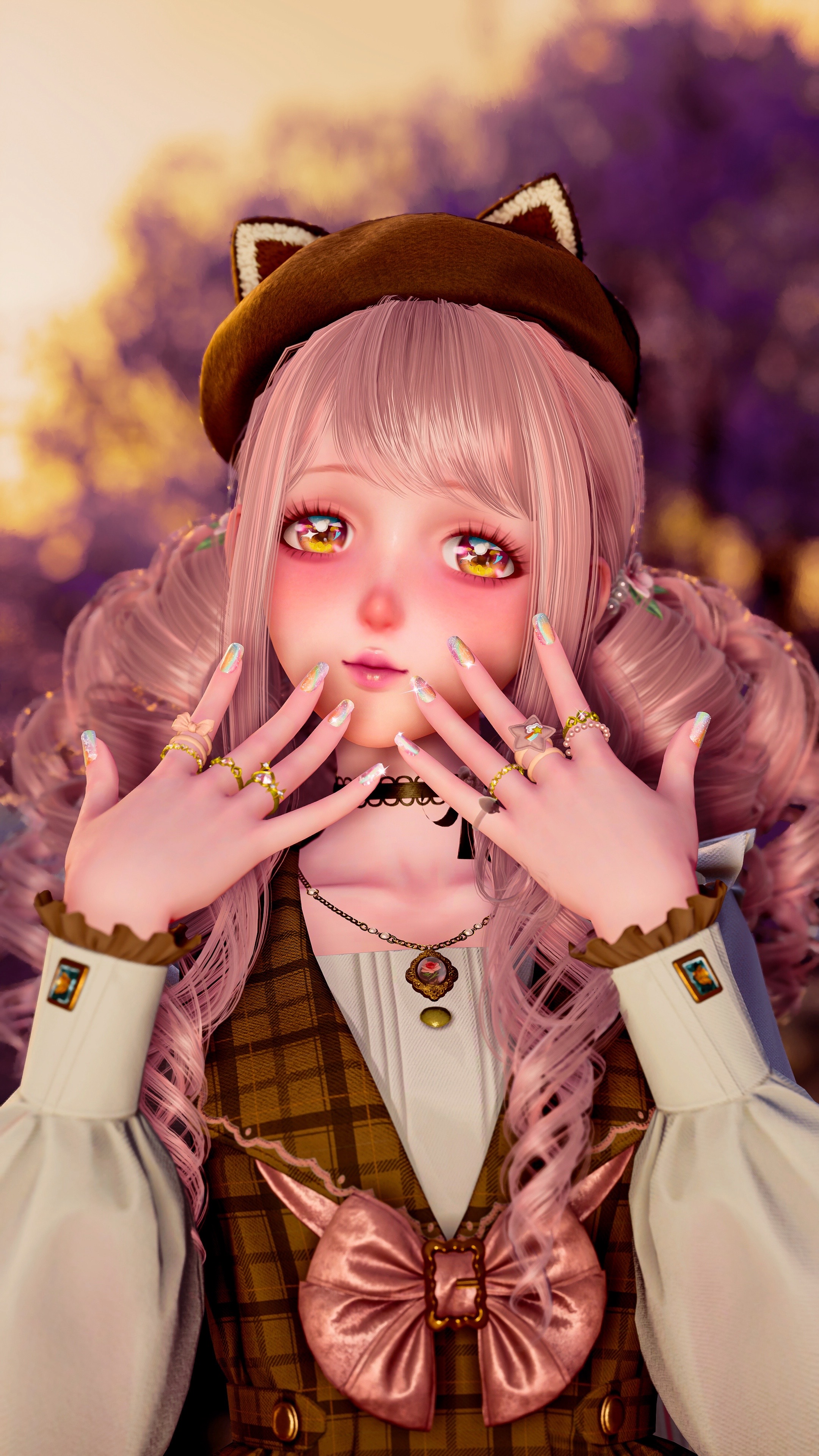 @Daffodil