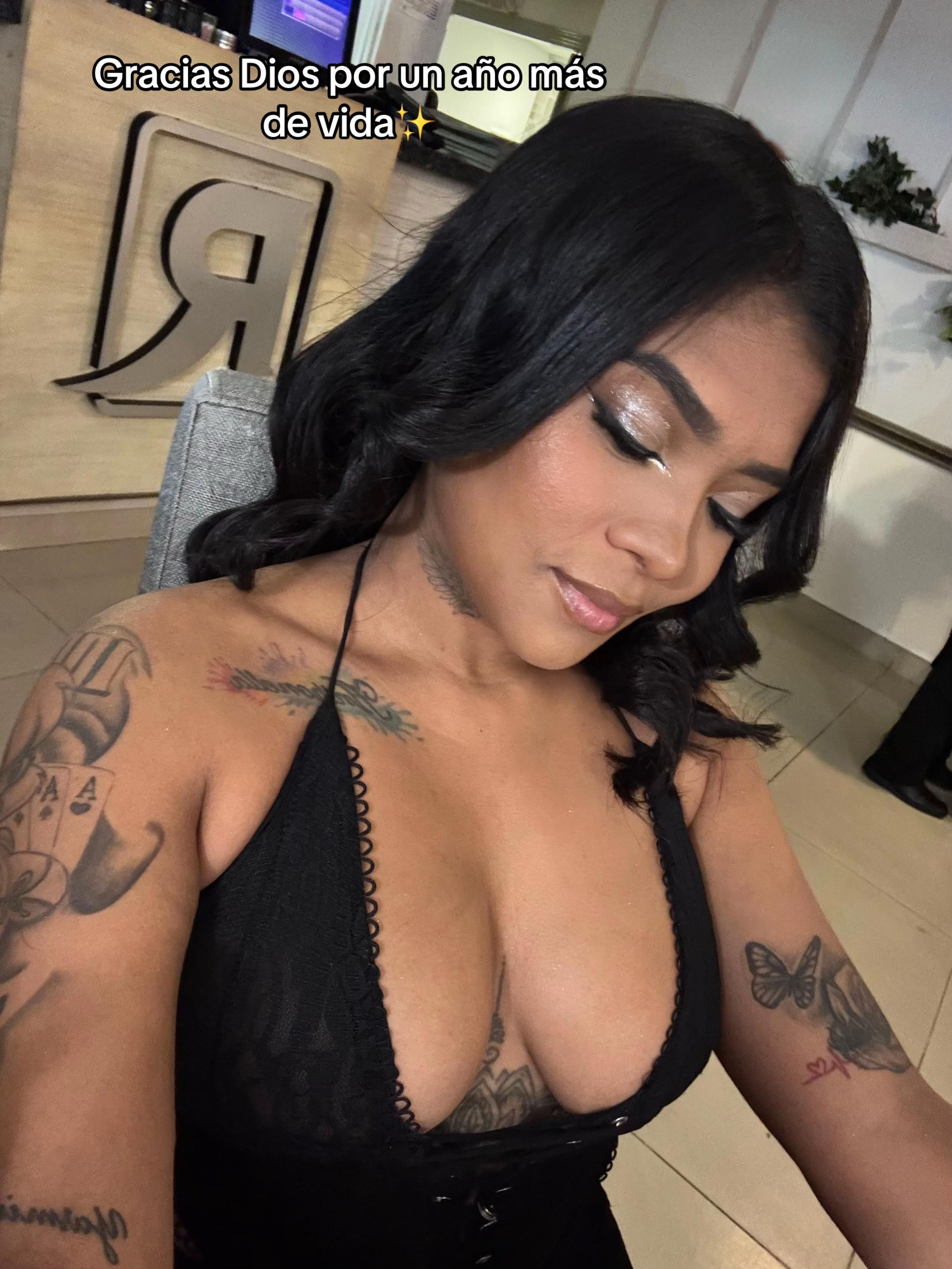 @🍒MAR&Iacute;A JOS&Eacute; ZAMBRANO👑