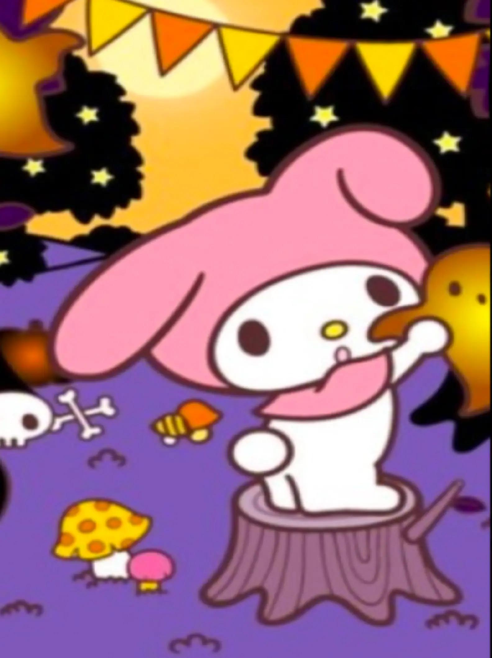 @🩷jewelry mymelody (≧∇≦)/🩷