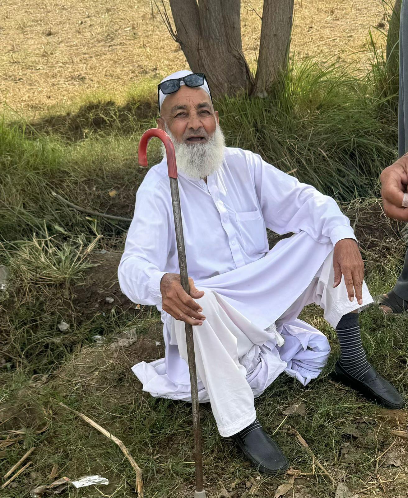 @Zahoor Aftab Yousafzai 🥰