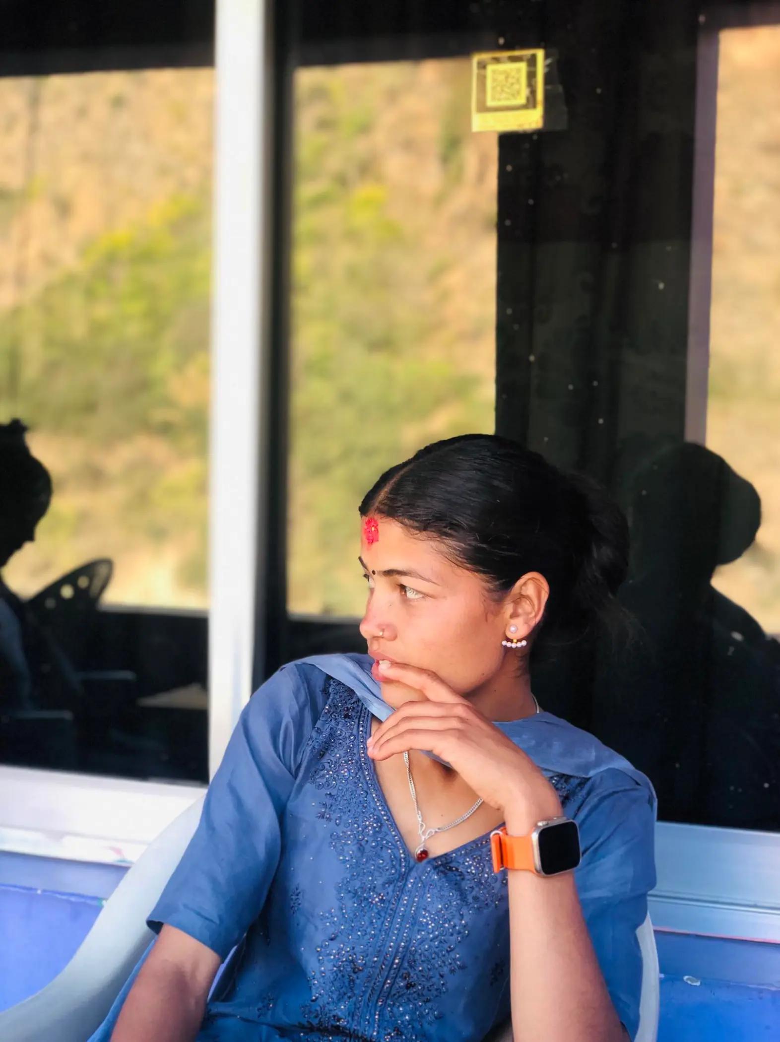 @Meena Bhandari626