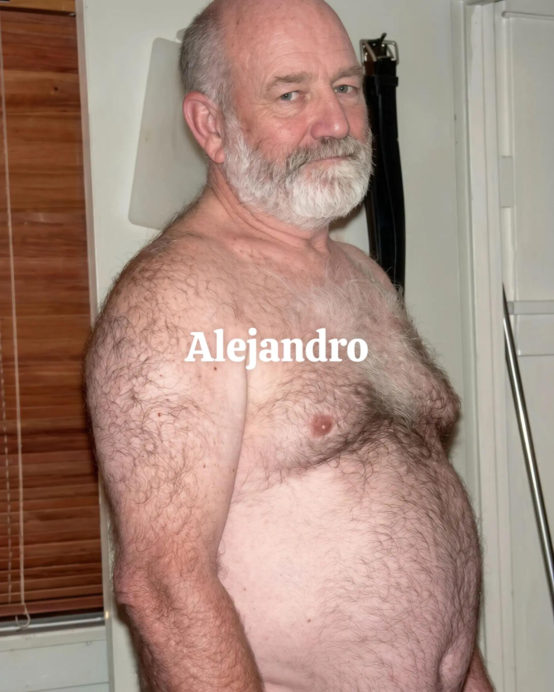 @Alejandro