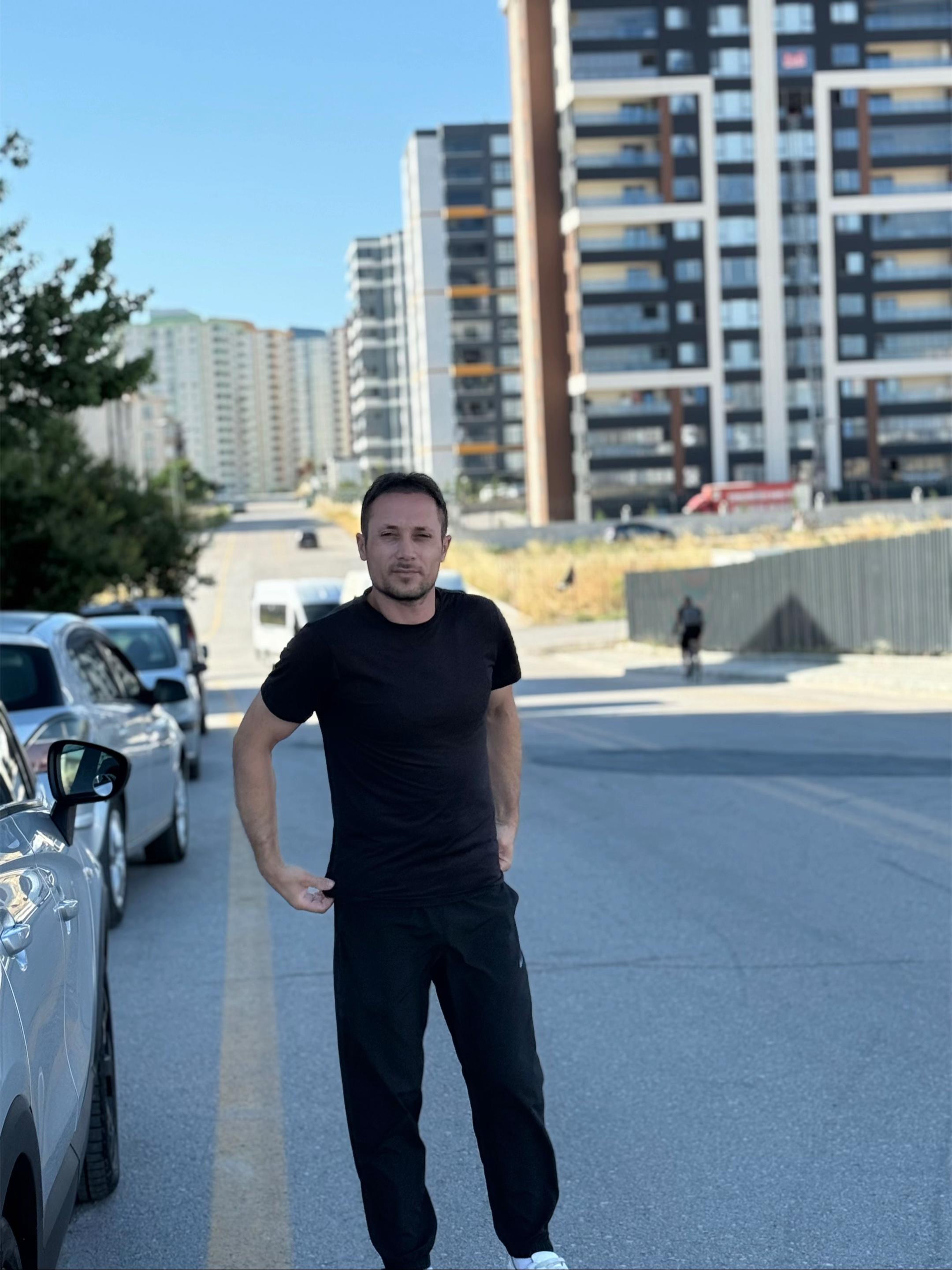 @İsmail Demir