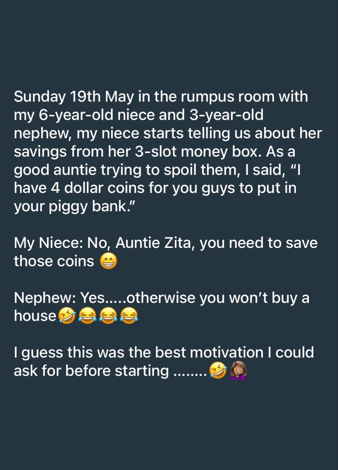 @Zita
